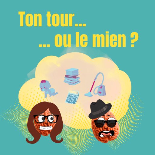 couple charge mentale