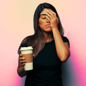 fatigue psychologique