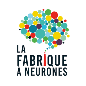 logo fabrique à neurones
