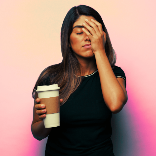 fatigue psychologique