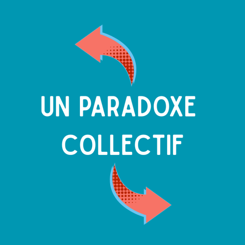 paradoxe collectif soin