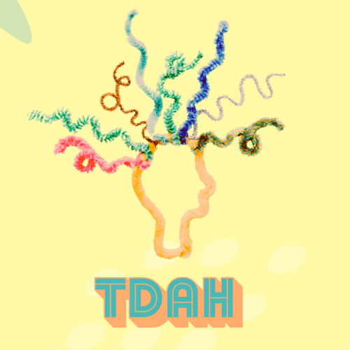 Ma sélection de sources d&rsquo;information sur le TDAH